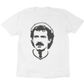 Graeme Souness No Prisoners T-Shirt