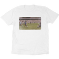 Maradona Goal Of The Century T-Shirt