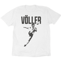 Rudi V?ller 1986 T-Shirt
