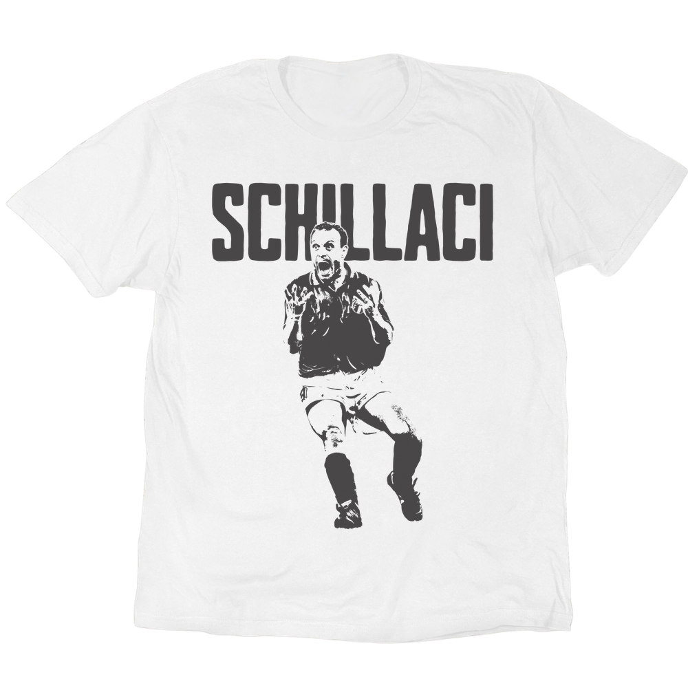 Tot¨° Schillaci T-Shirt