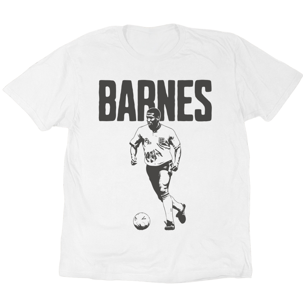 John Barnes T-Shirt