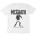Paul Mcgrath T-Shirt