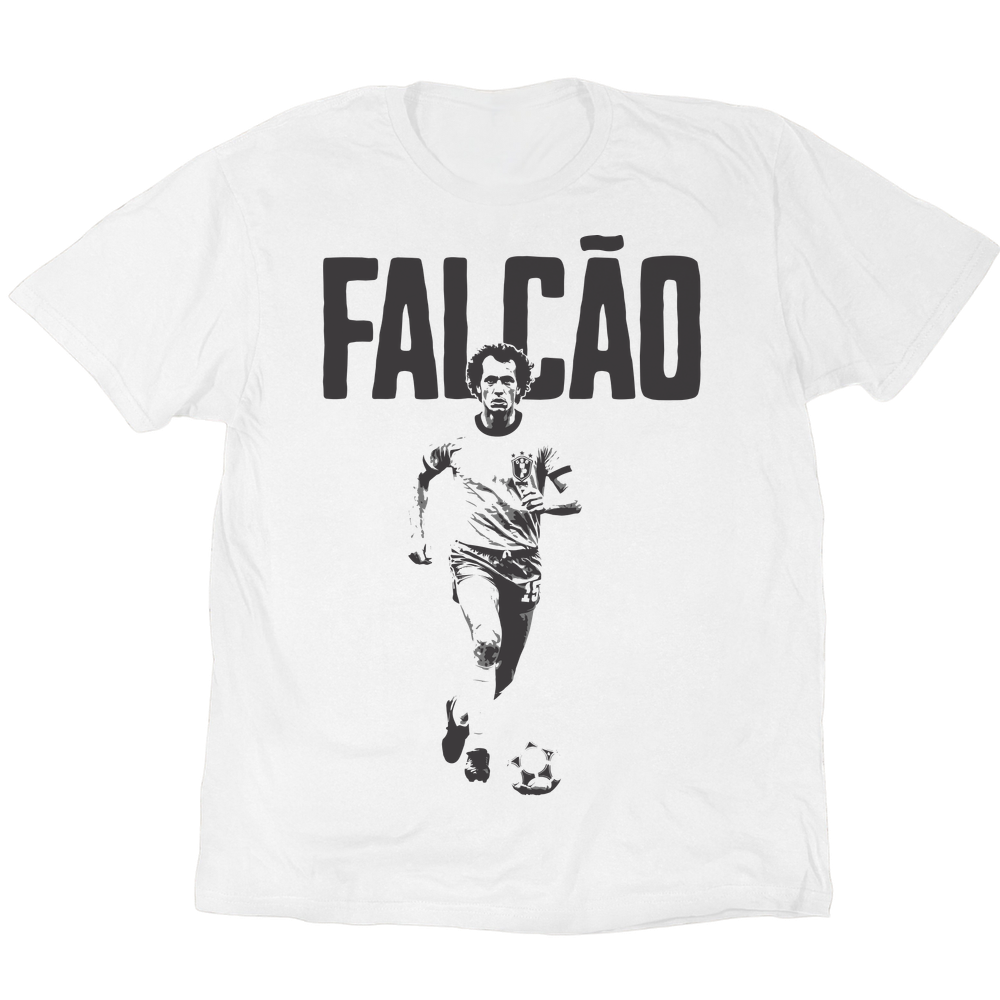 Paulo Roberto Falc?o 1982 T-Shirt