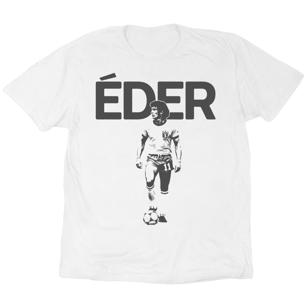 ¨¦der Aleixo de Assis T-Shirt