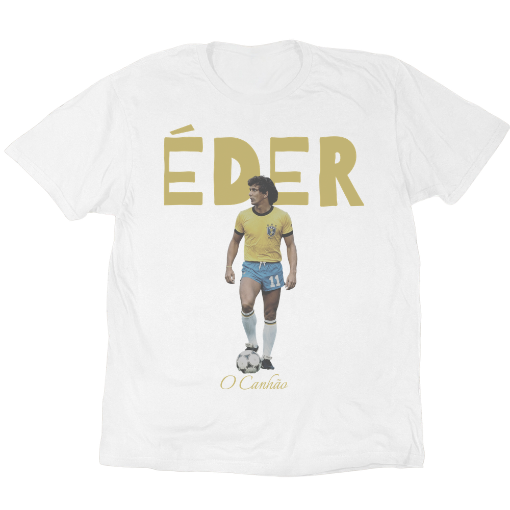 ¨¦der O Canh?o T-Shirt