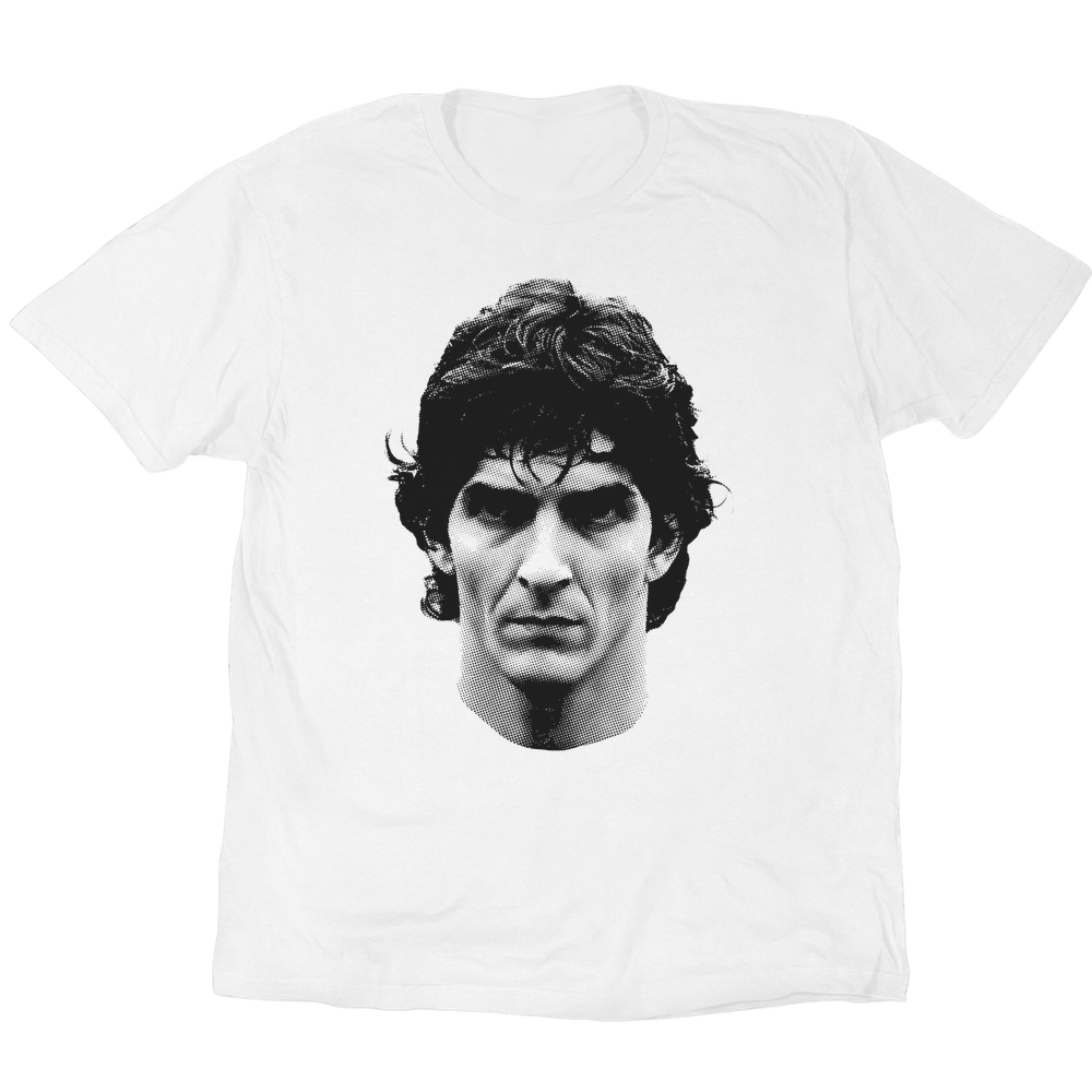 Icon Series Paolo Rossi T-Shirt
