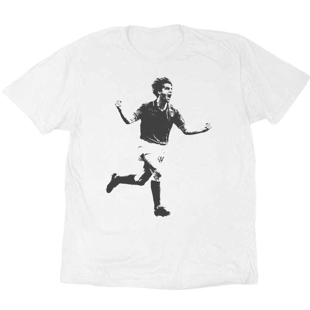 The Celebration 1982 T-Shirt