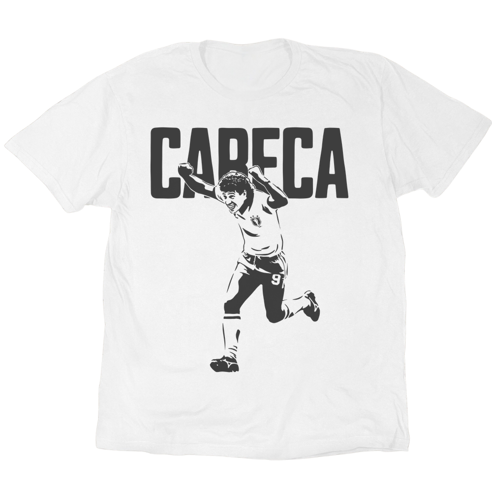 Careca 1986 T-Shirt