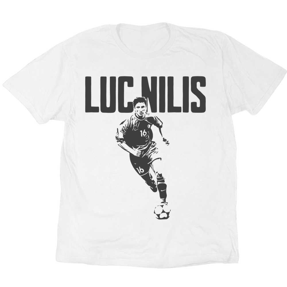 Luc Nilis T-Shirt