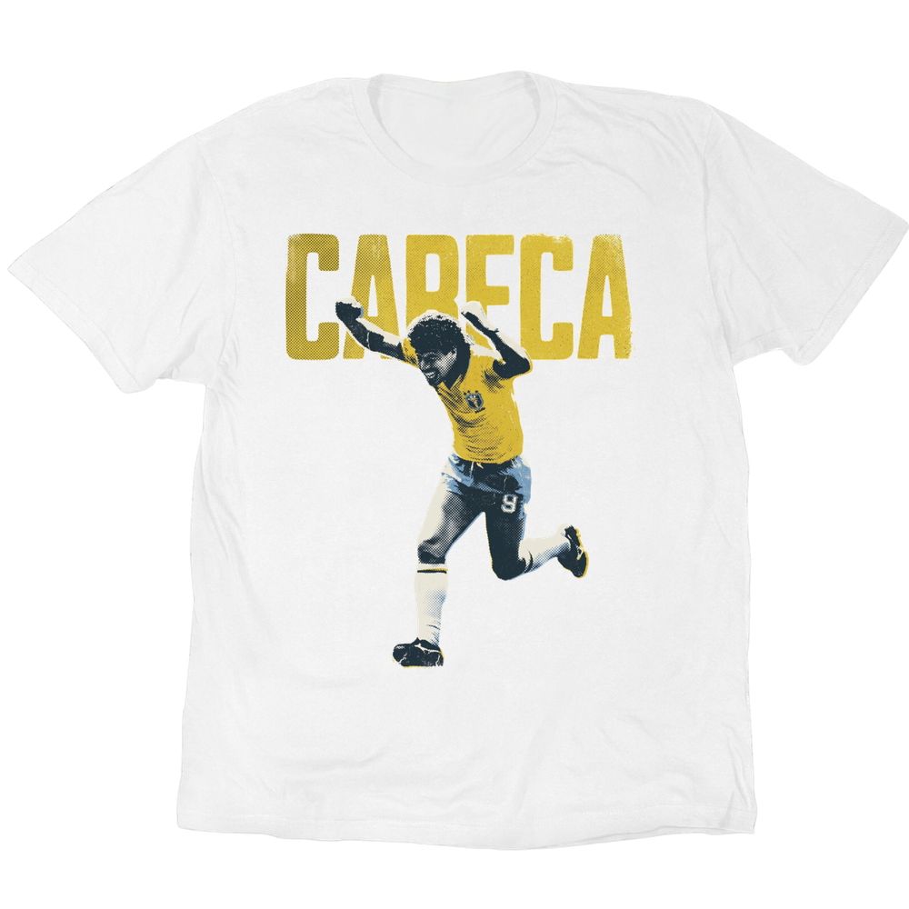 Vintage Careca 1986 T-Shirt