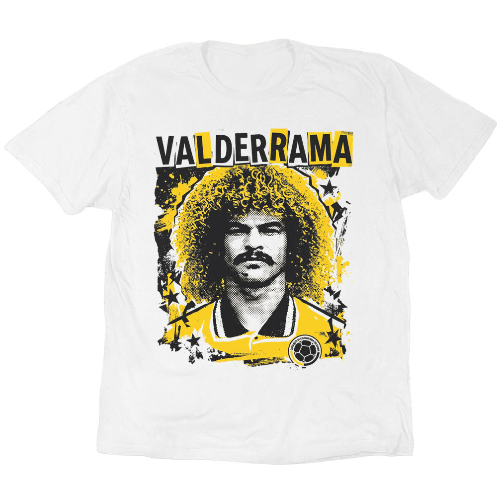Valderrama The Maverick T-Shirt