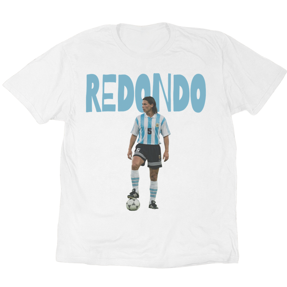 Fernando Redondo '94 T-Shirt