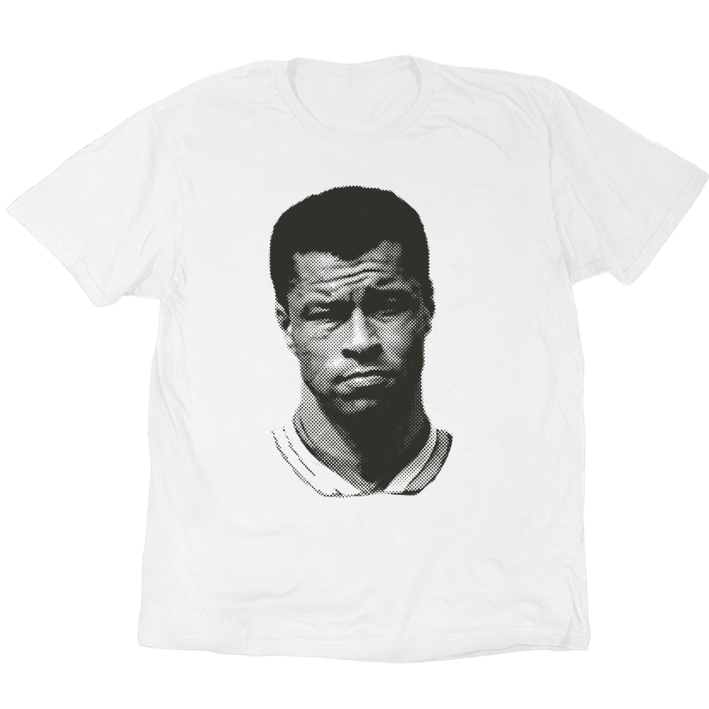 Icon Series Paul McGrath T-Shirt