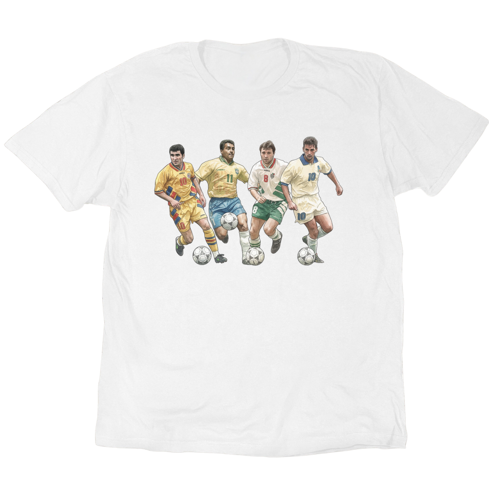 Legends Of '94 T-Shirt