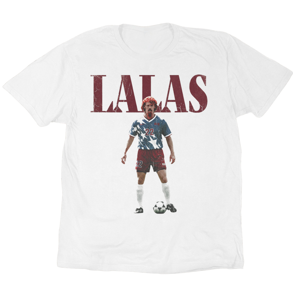 Alexi Lalas '94 T-Shirt