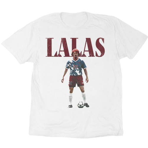Alexi Lalas '94 T-Shirt