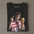 Christian Pulisic American T-Shirt