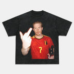 Belgium Style Tee