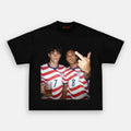 American Soccer Style Tee 5
