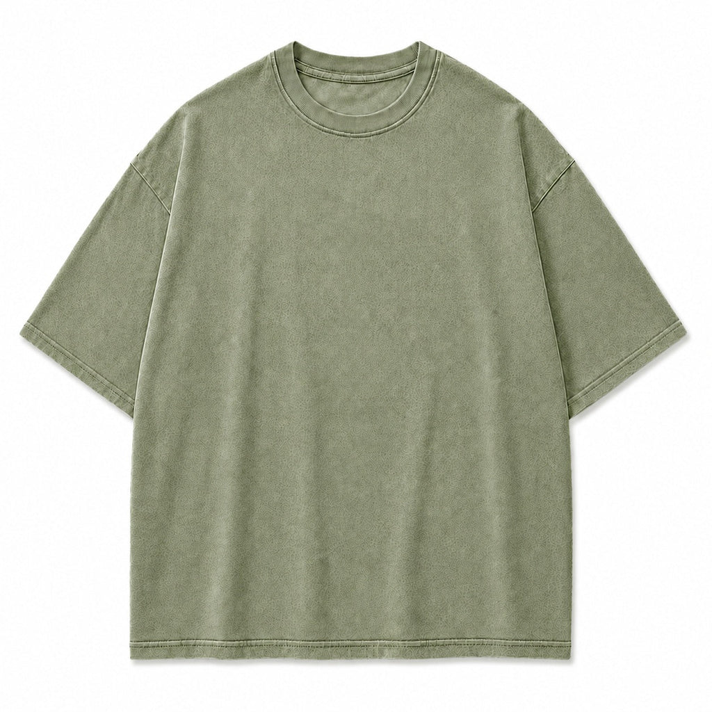 Life Feels Better Outside with Good Company Tee