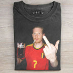 Belgium Style Tee