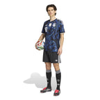 Lionel Messi Argentina National Team 2026 Away Player Jersey - Black