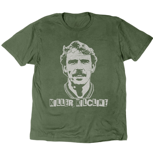 Brian "Killer" Kilcline T-Shirt