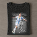 Lionel Messi vintage Tee