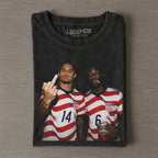 Ricardo Pepi & Yunus Musah USA TEE 1.6