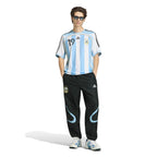 Lionel Messi Argentina National Team 2006 Bringback Home Jersey - White