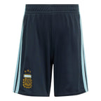 Lionel Messi Argentina National Team Toddler 2026  Replica Kit - White