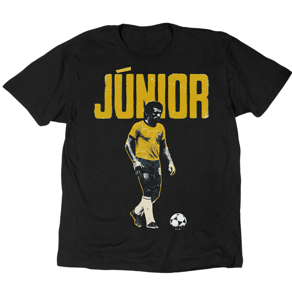 J¨²nior Brasil T-Shirt