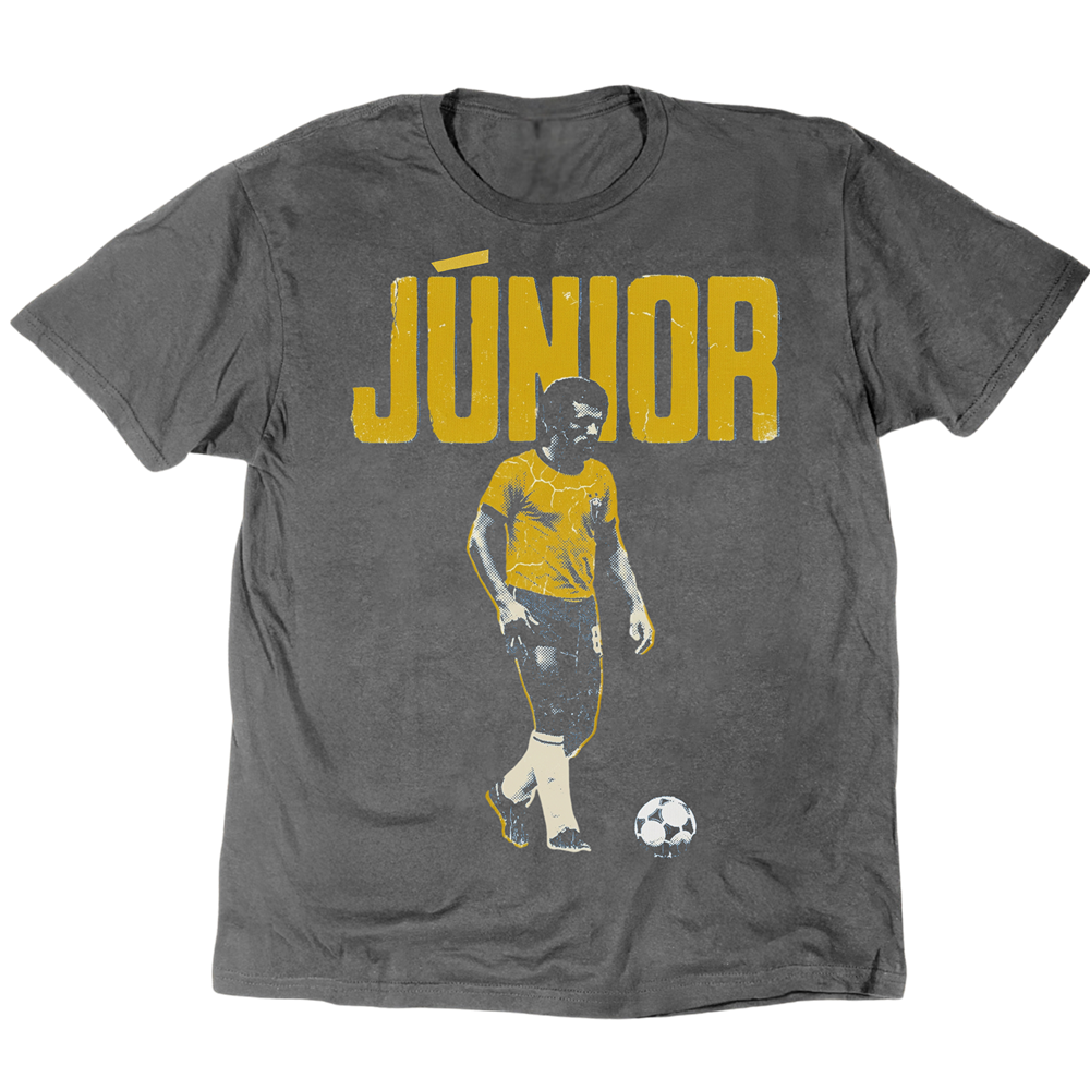 J¨²nior Brasil T-Shirt