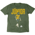 J¨²nior Brasil T-Shirt