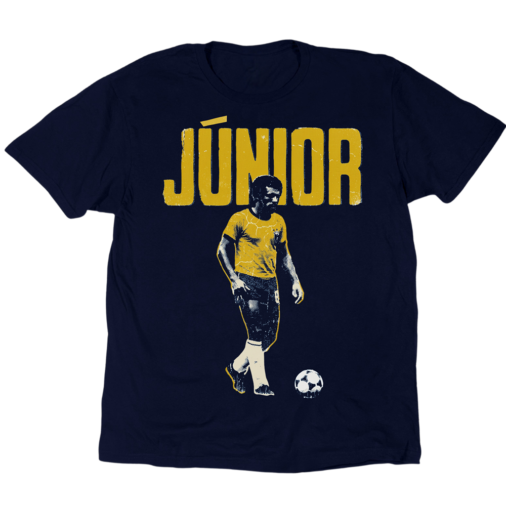 J¨²nior Brasil T-Shirt