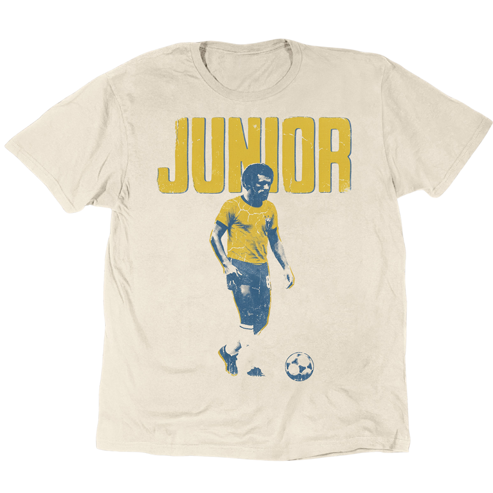J¨²nior Brasil T-Shirt