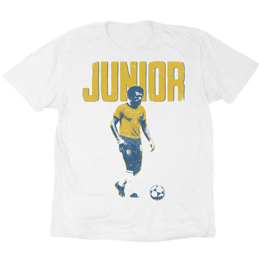 J¨²nior Brasil T-Shirt