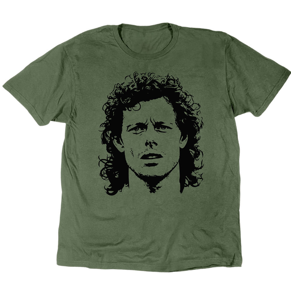 Michel Preud¡¯homme T-Shirt