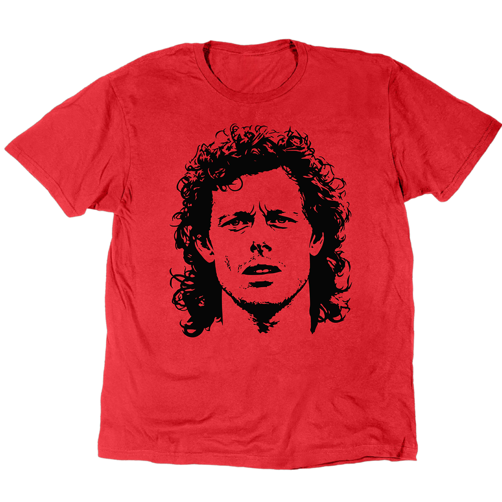 Michel Preud¡¯homme T-Shirt