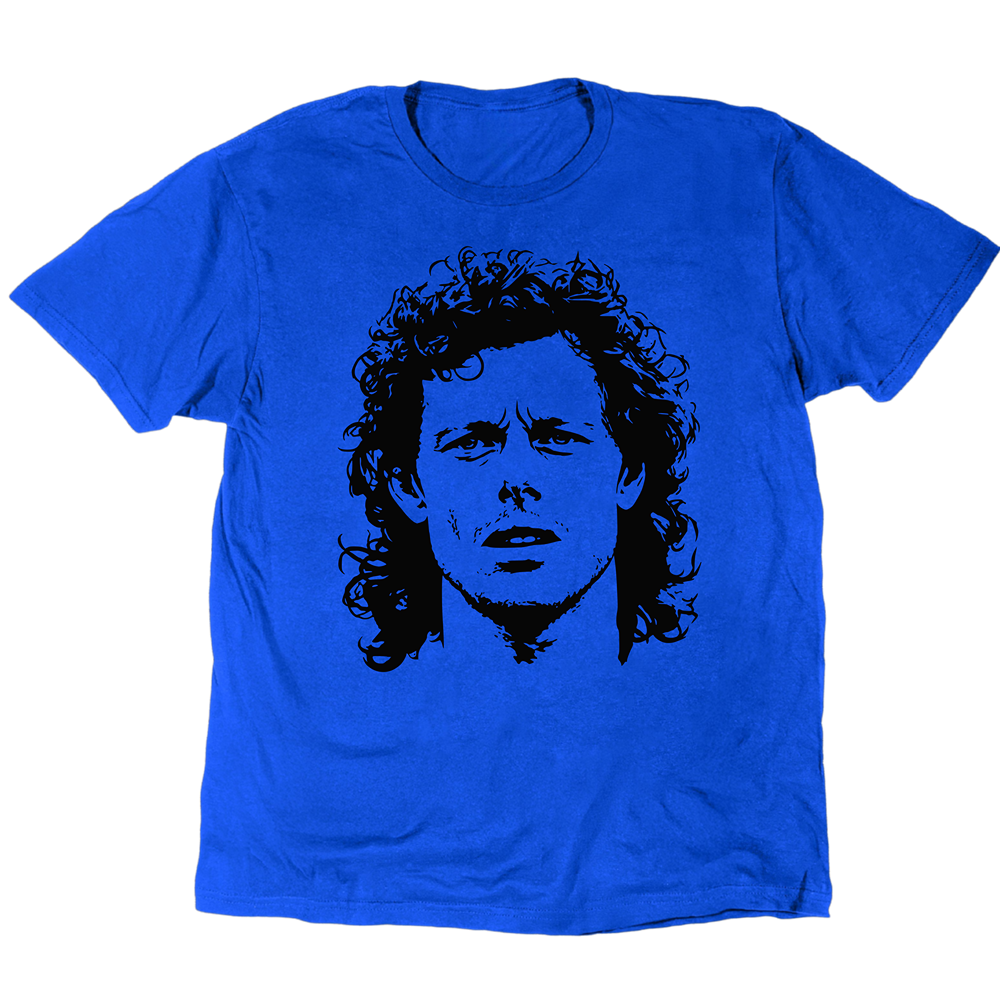 Michel Preud¡¯homme T-Shirt