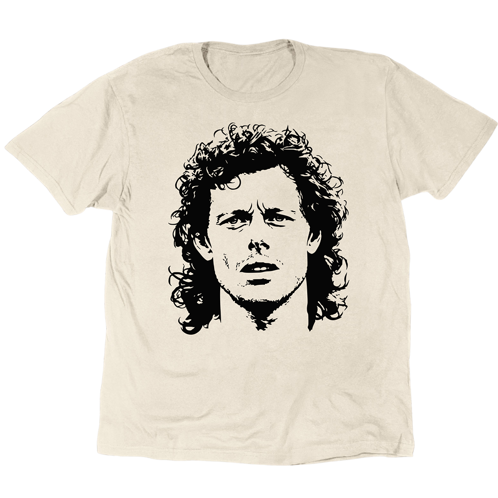Michel Preud¡¯homme T-Shirt