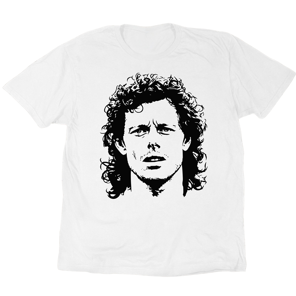 Michel Preud¡¯homme T-Shirt