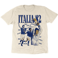 Vintage Heroes: Italia '82 T-Shirt