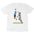 Maradona - Mexico '86 The Hand Of God T-Shirt